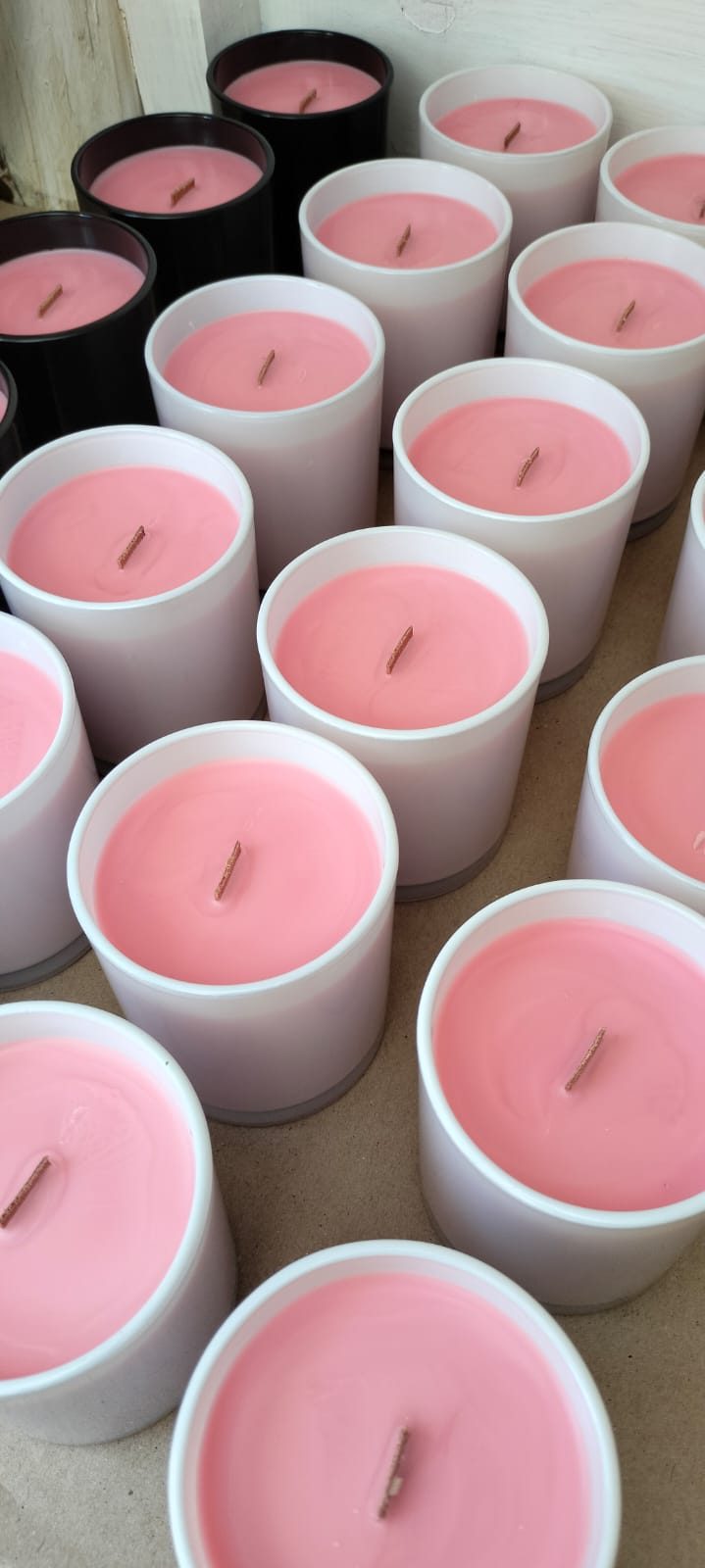 Sere wax melter and scented wax melts