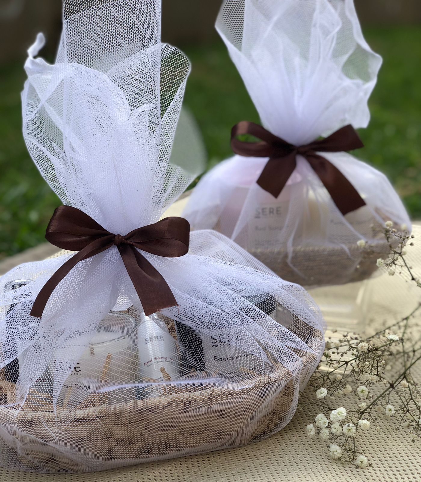 Sere gift bundle